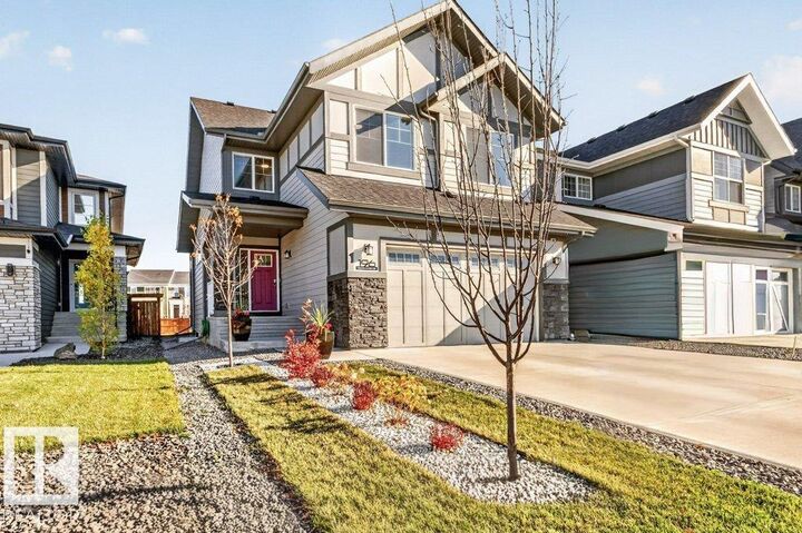 Property Photo:  196 Edgewater Circle  AB T9E 1K5 