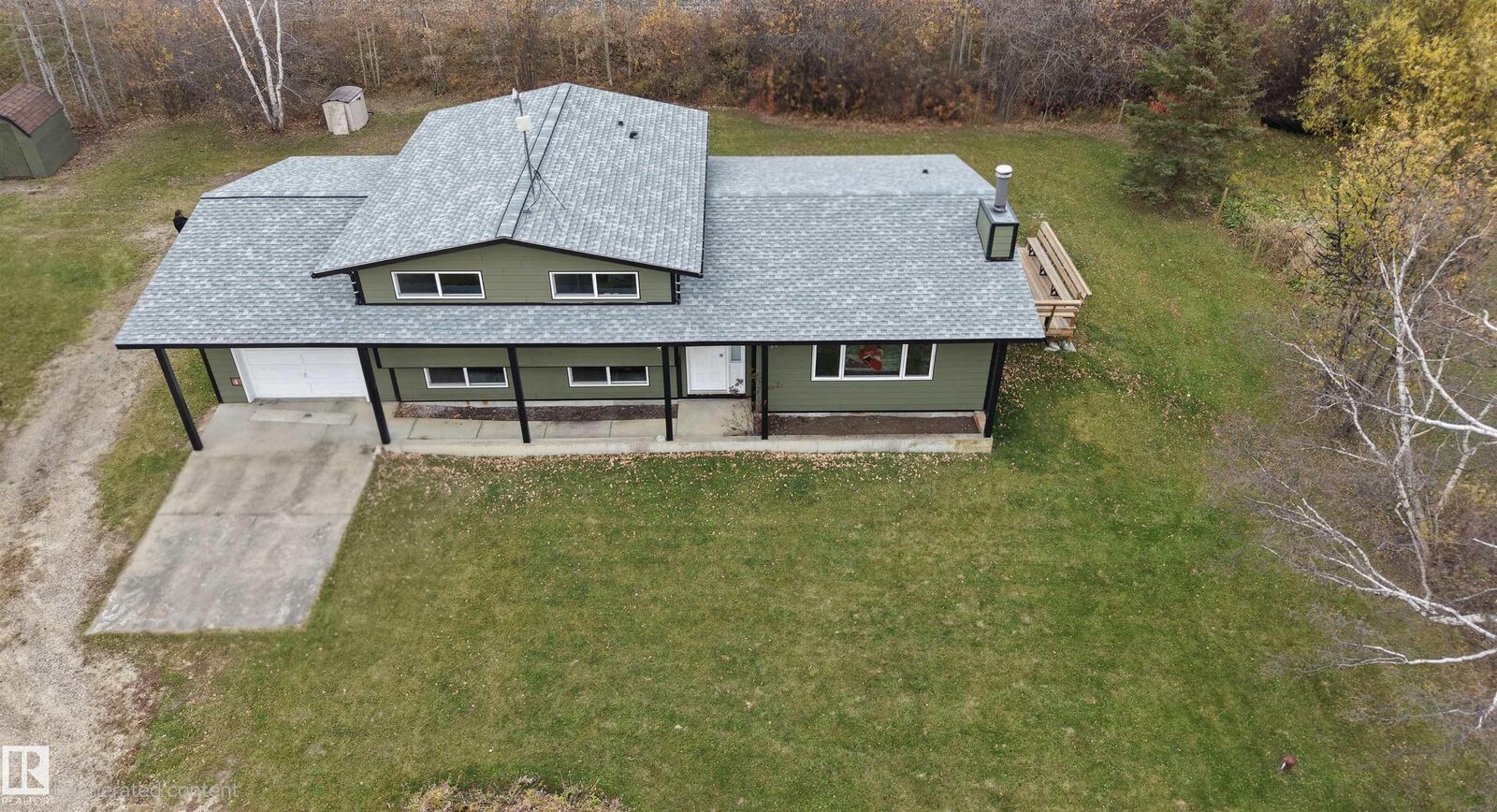 Property Photo:  55022 St. Anne Trail 49  AB T0E 1A0 