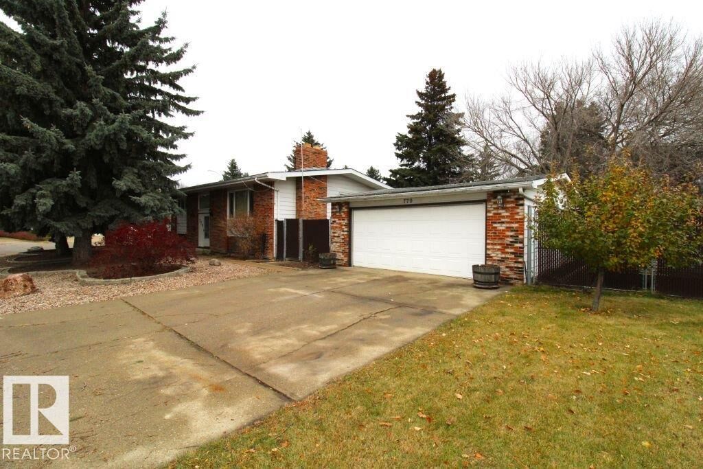 Property Photo:  779 Lee Ridge Road NW  AB T6K 0P6 
