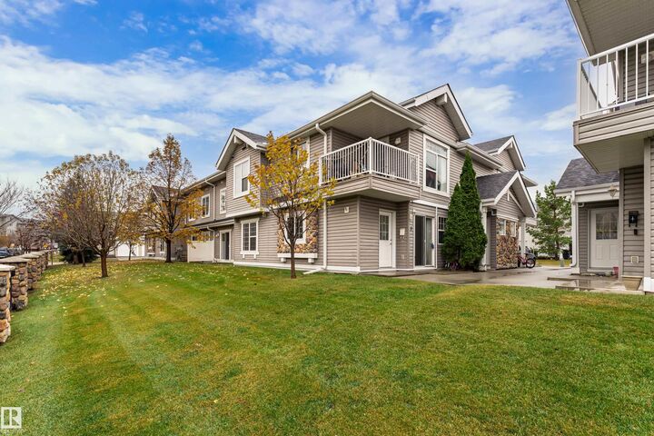 Property Photo:  150 Edwards Drive SW 5  AB T6X 1M4 