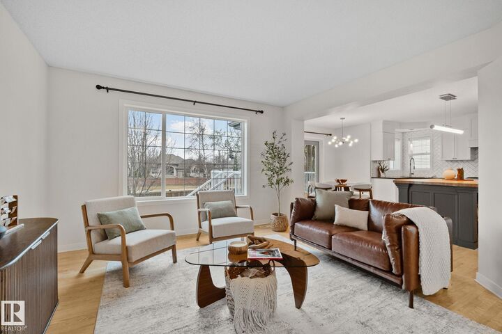 Property Photo:  1156 118A Street NW  AB T6J 7E4 