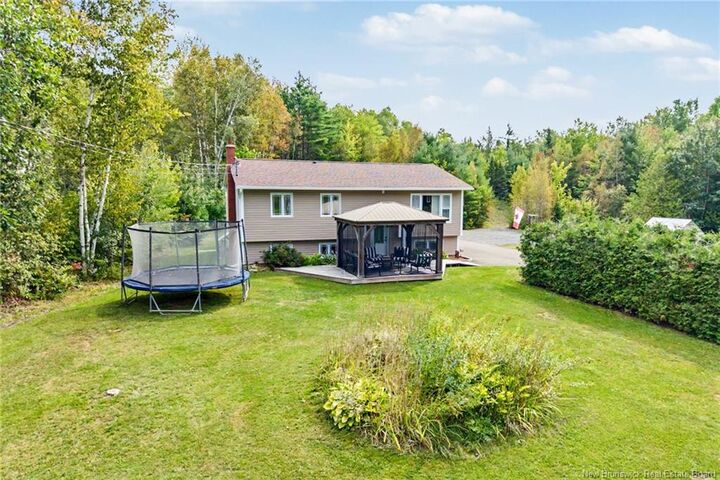 Property Photo:  129 Christopher Drive  NB E2V 3H3 