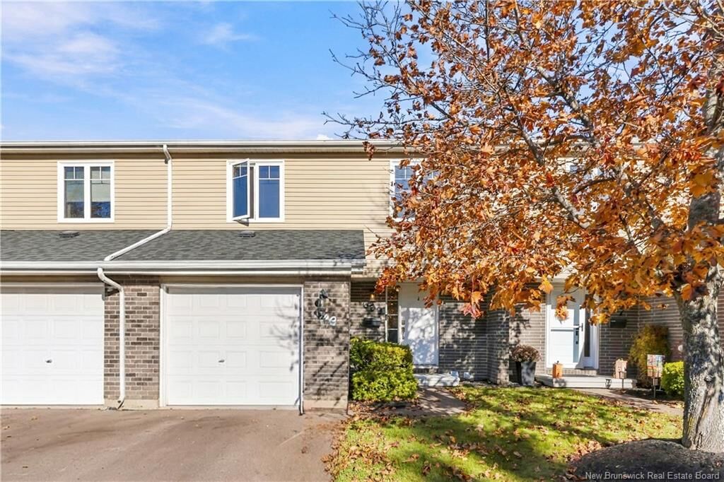 Property Photo:  699 Laurier Street  NB E1A 1Z3 