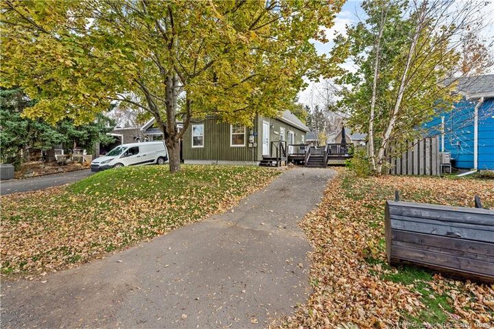 Property Photo:  109 Gould Beach Road  NB E4P 4K2 