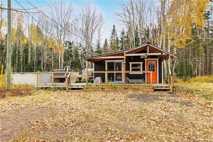 Property Photo:  578 Bronson Settlement Road  NB E4A 3M6 