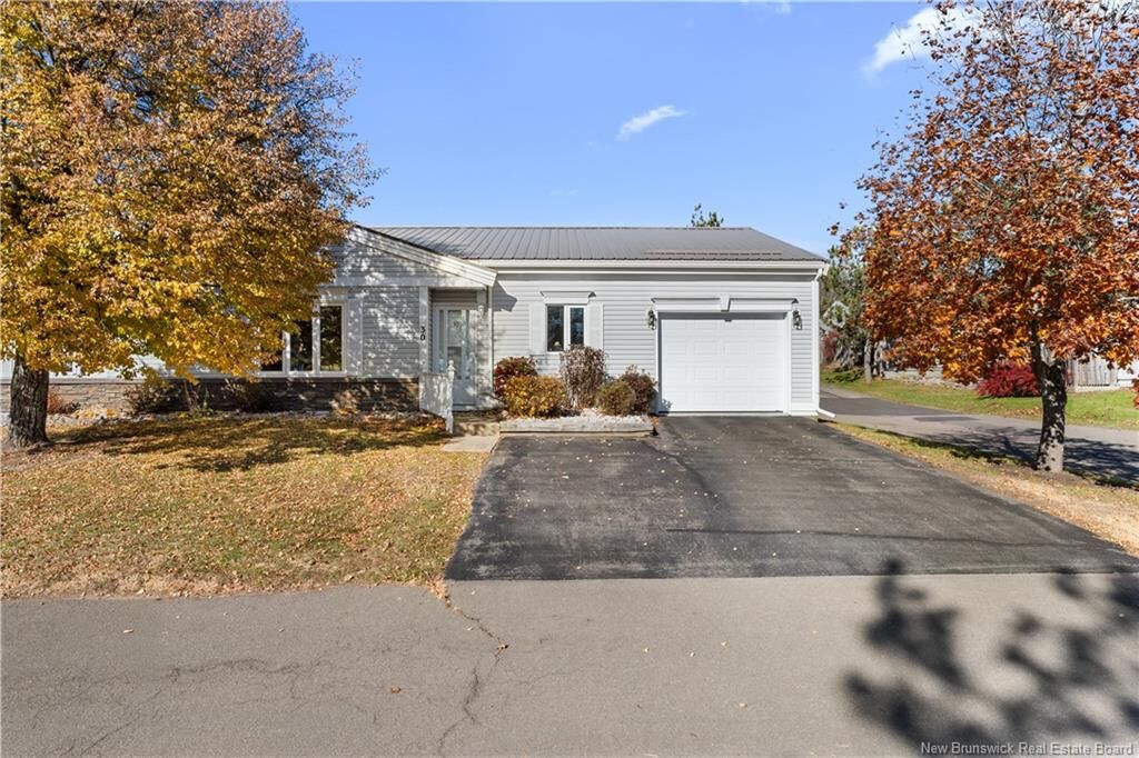 Property Photo:  50 McAuley Drive 30  NB E1A 6R2 