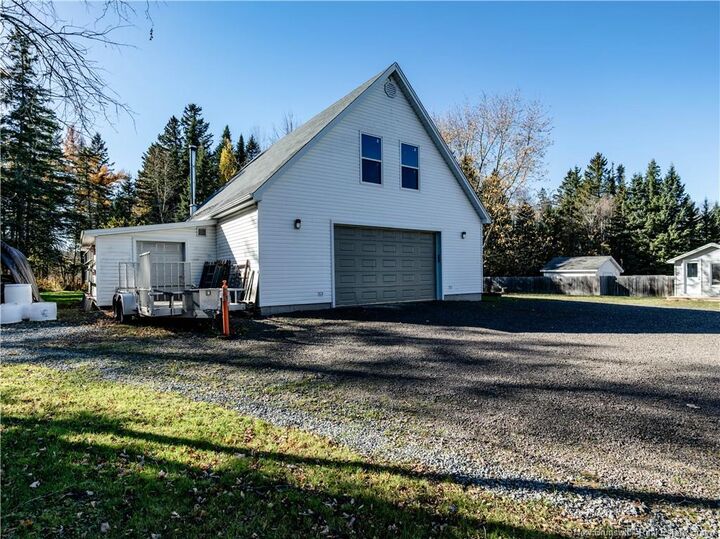 Property Photo:  808 McLaughlin  NB E1G 3R4 