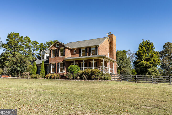 Property Photo: 421 Fred Kelly Road GA 30161