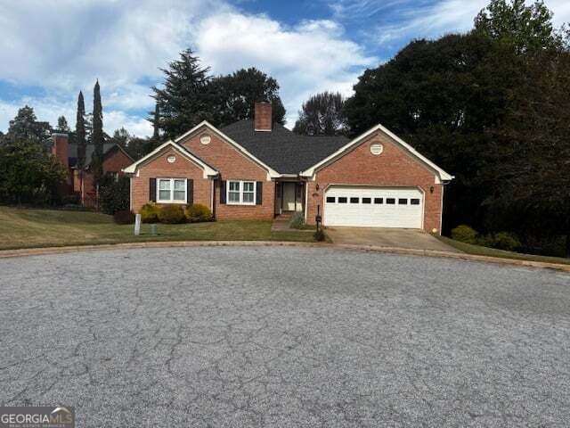 Property Photo:  1180 Oakpark Drive  GA 30253 