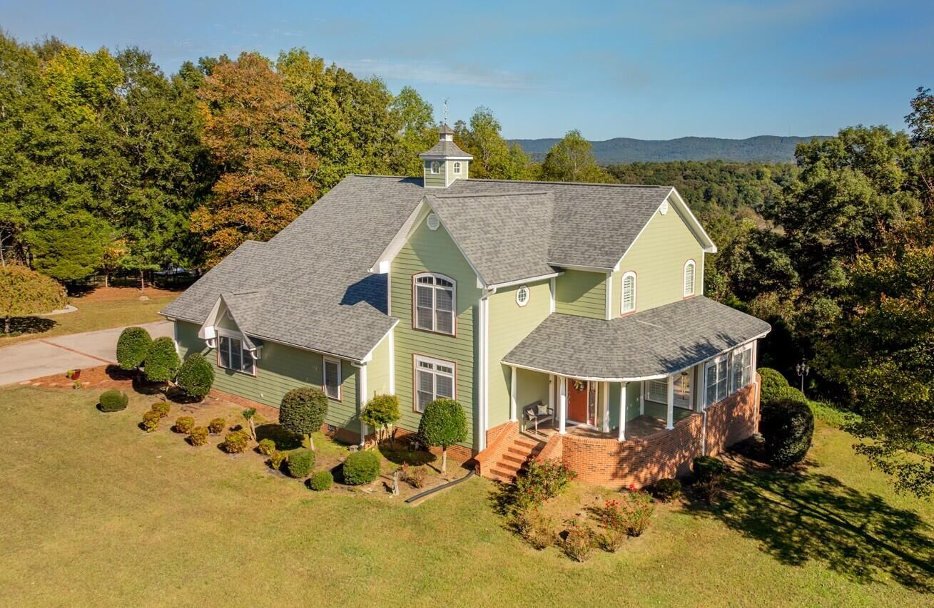 Property Photo: 40 Orchard Hill Road GA 30747