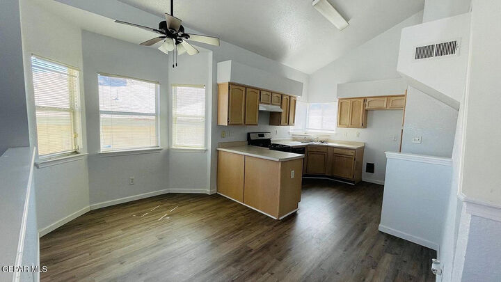 Property Photo: 10739 Coral Sands Drive TX 79924