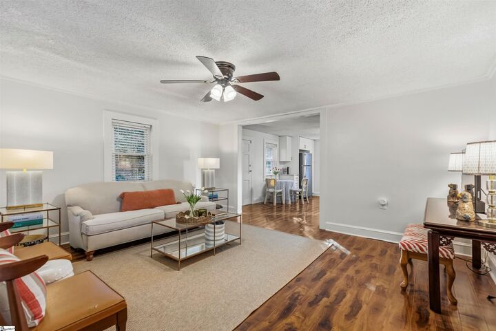 Property Photo: 556 Lowndes Hill Road SC 29607