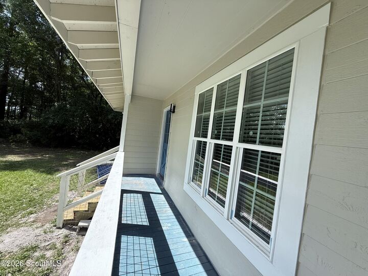 Property Photo:  401 New Sterling Road  GA 31525 