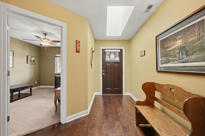 Property Photo:  10414 Red Rock Place  IN 46311 