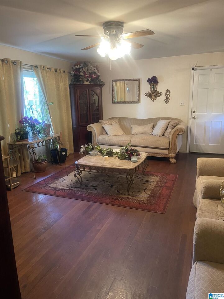 Property Photo:  1857 Orton Lane  AL 35214 