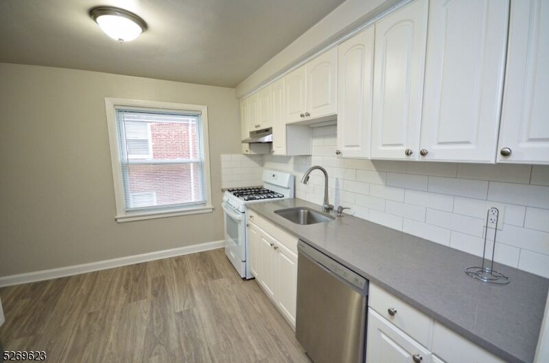 Property Photo:  6 Washington Ave 6A  NJ 07081 