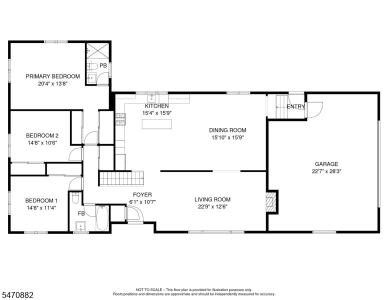 Property Photo:  35 Walnut Ave  NJ 08873 