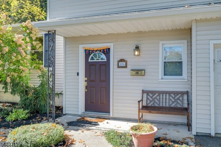 Property Photo:  226 Lancaster Dr  NJ 07034 