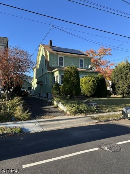 Property Photo:  251 Burnett Ave  NJ 07040 