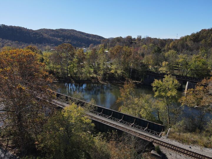 Property Photo:  1698 Lowell Rd  WV 24962 