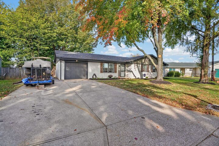 Property Photo:  143 N Partridge Run  KY 42420-0000 