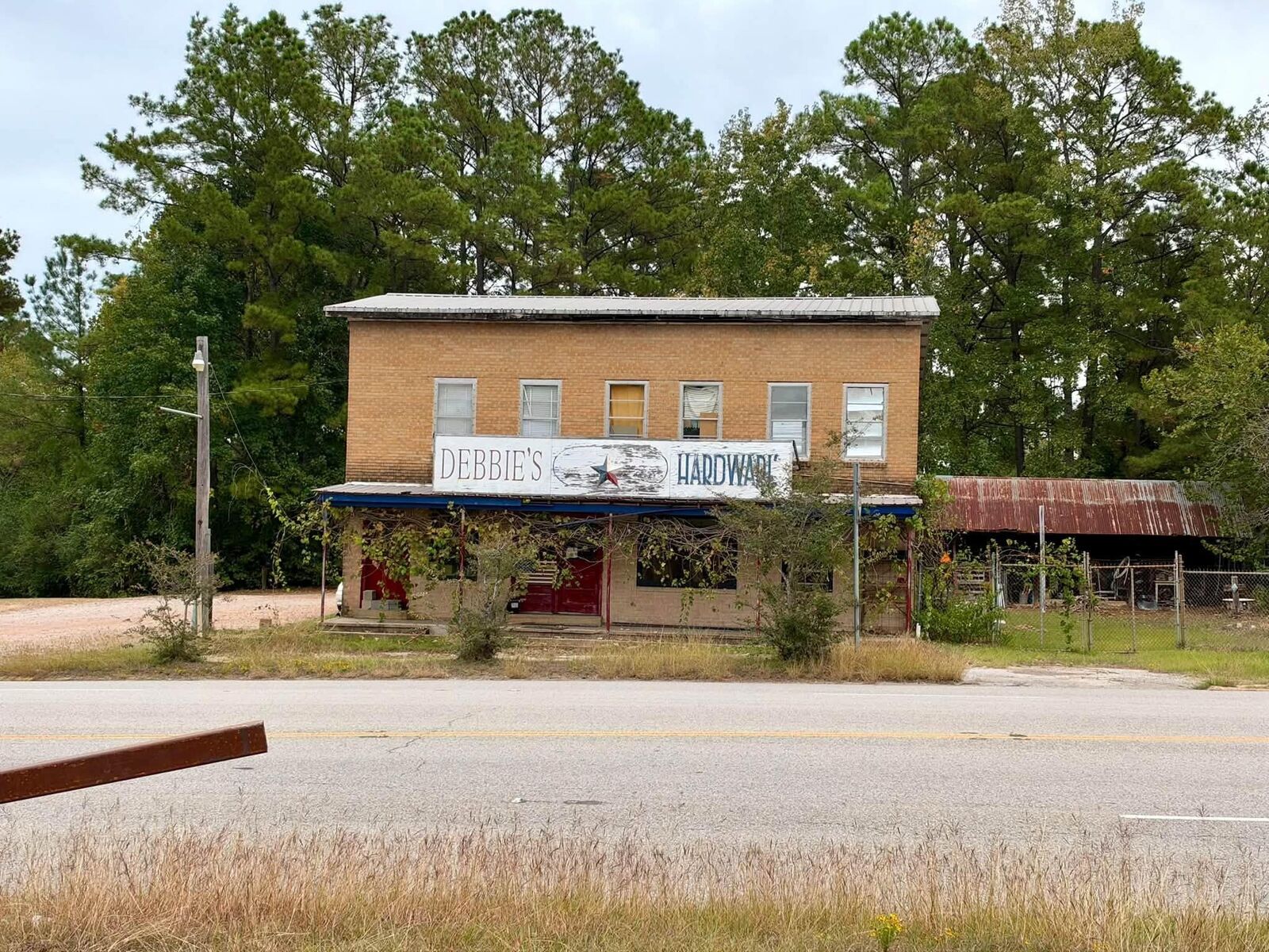 Property Photo:  108 N Wheeler Road  TX 75938 