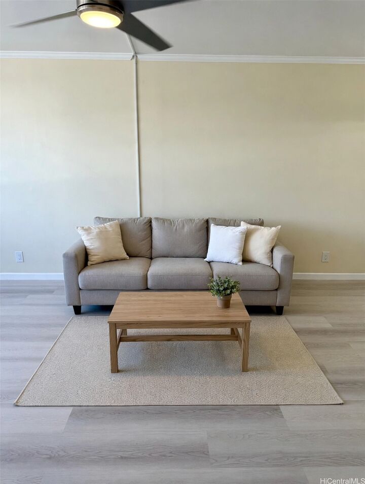 Property Photo:  750 Kaheka Street 404  HI 96814 