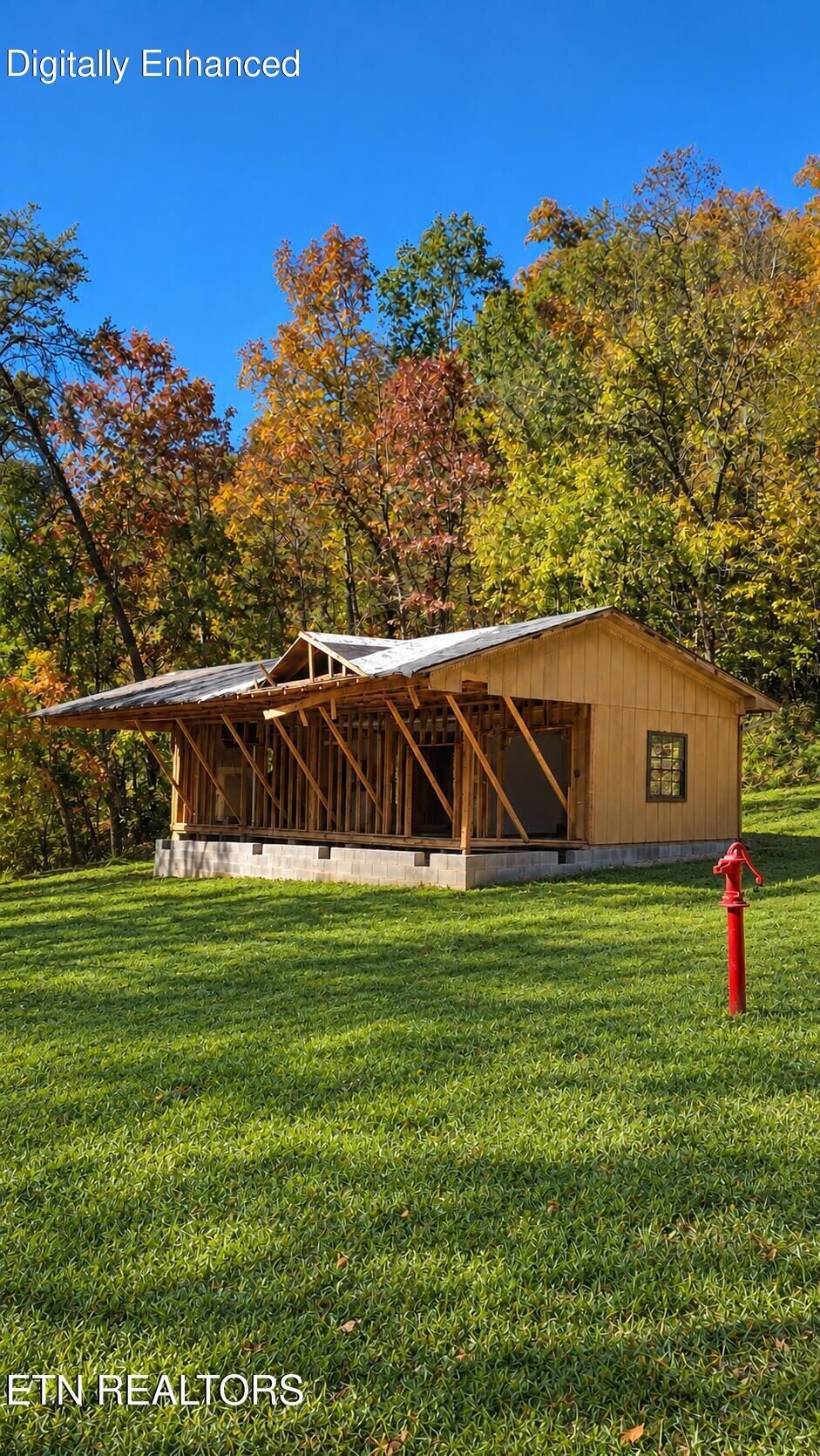 Property Photo:  Little Valley Rd  TN 37807 