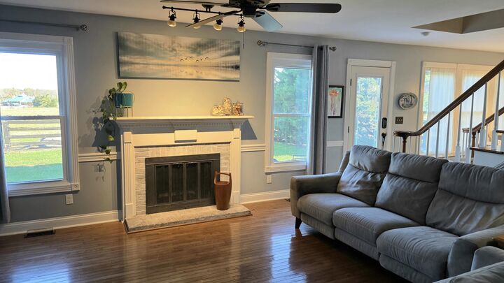 Property Photo:  1014 Park Place Drive  KY 40475 