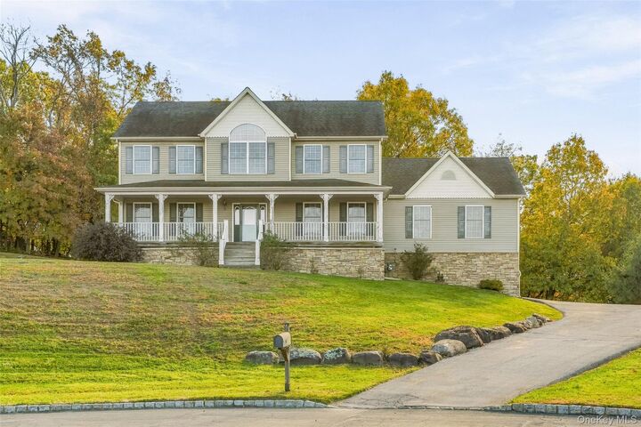 Property Photo: 9 Von Trapp Court NY 10992