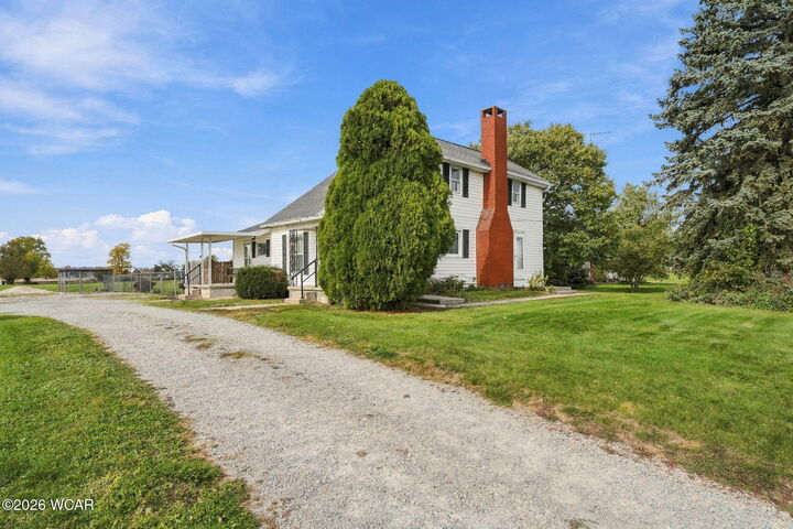 Property Photo:  2769 U.s. 68  OH 45836 