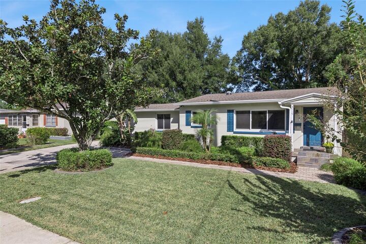 Property Photo: 3115 Hargill Drive FL 32806