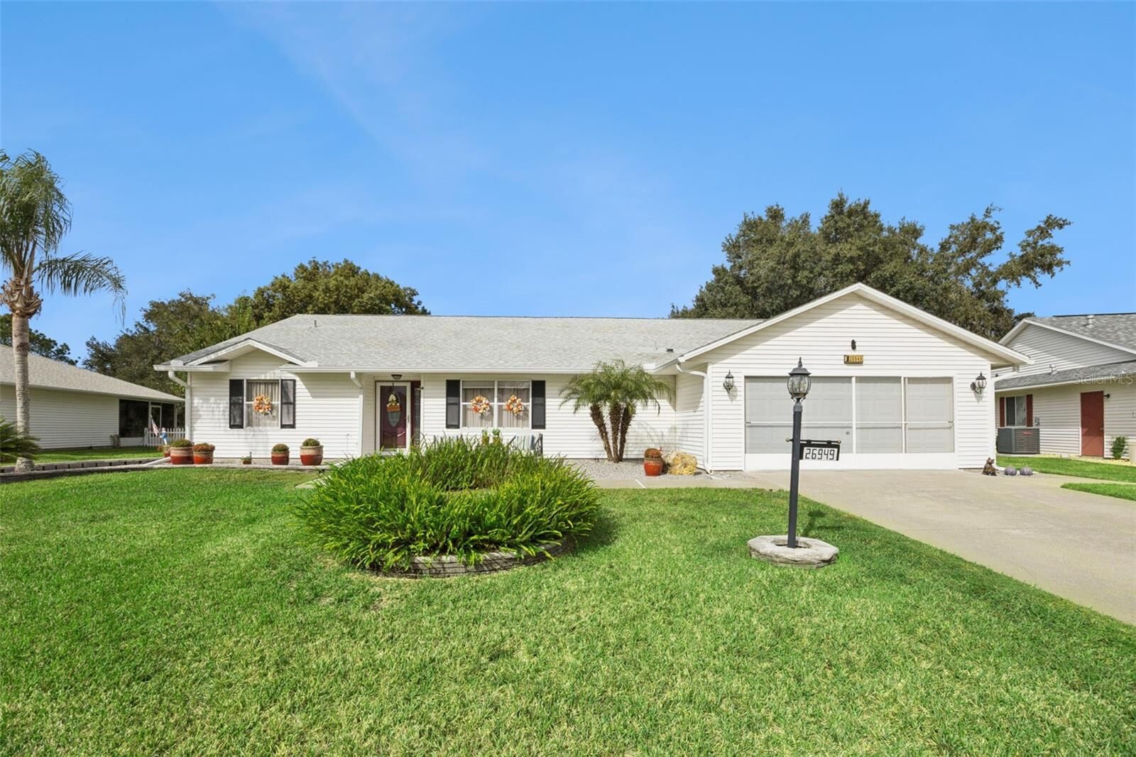 Property Photo: 26949 Racquet Circle FL 34748
