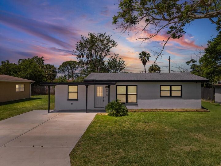 Property Photo:  6615 Del Prado Terrace  FL 34652 