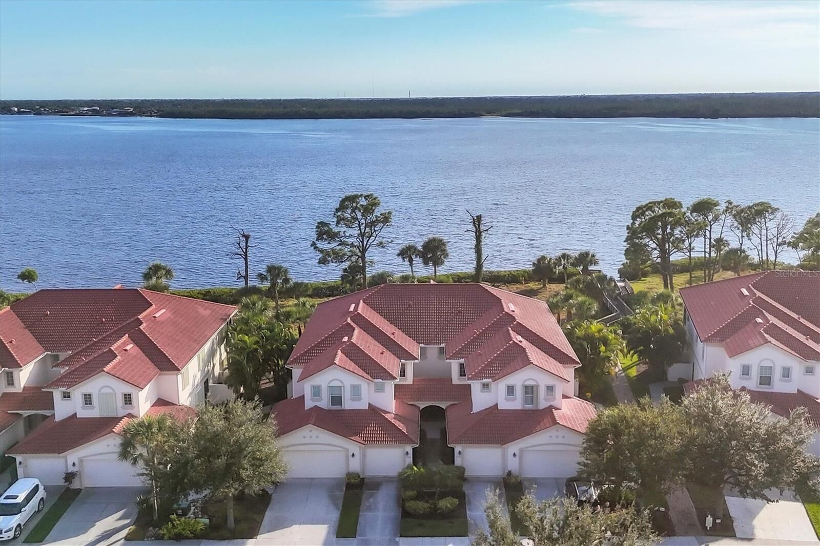 Property Photo: 4746 Club Drive 202 FL 33953