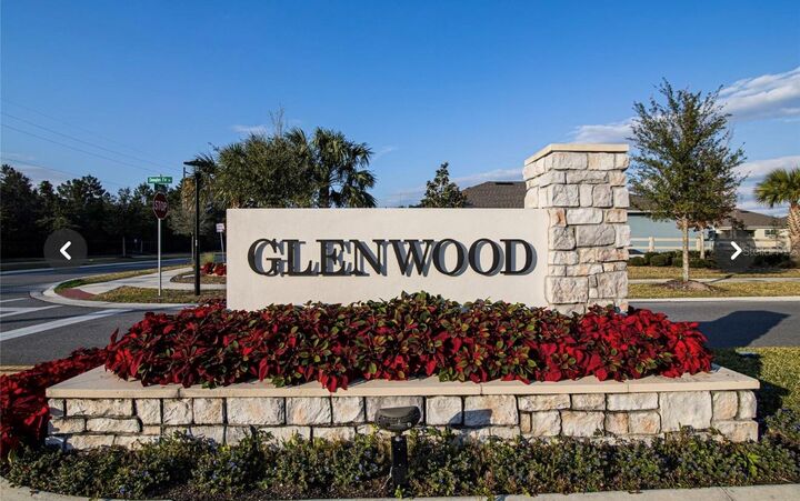 Property Photo: 5384 Hickory Downs Way FL 34771