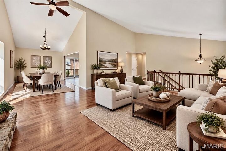 Property Photo: 257 Treasure Cove MO 63021