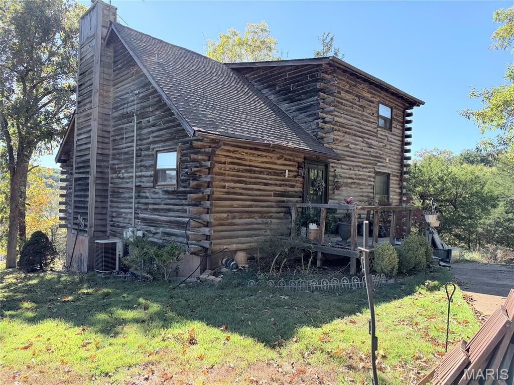 Property Photo:  3774 Rim Road  MO 63052 