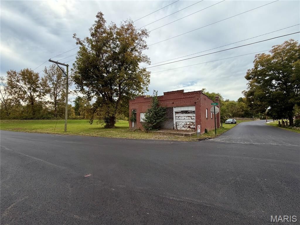 Property Photo:  0 N 3rd Street  MO 63670 