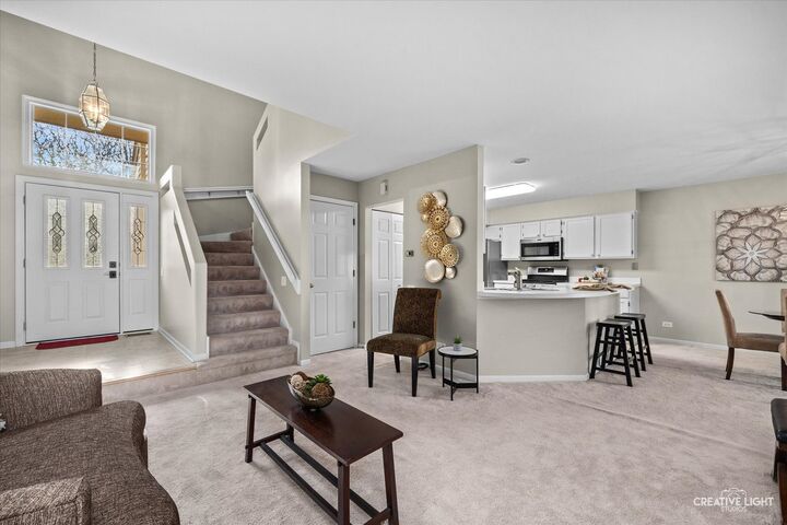 Property Photo:  1131 Wickfield Court  IL 60563 