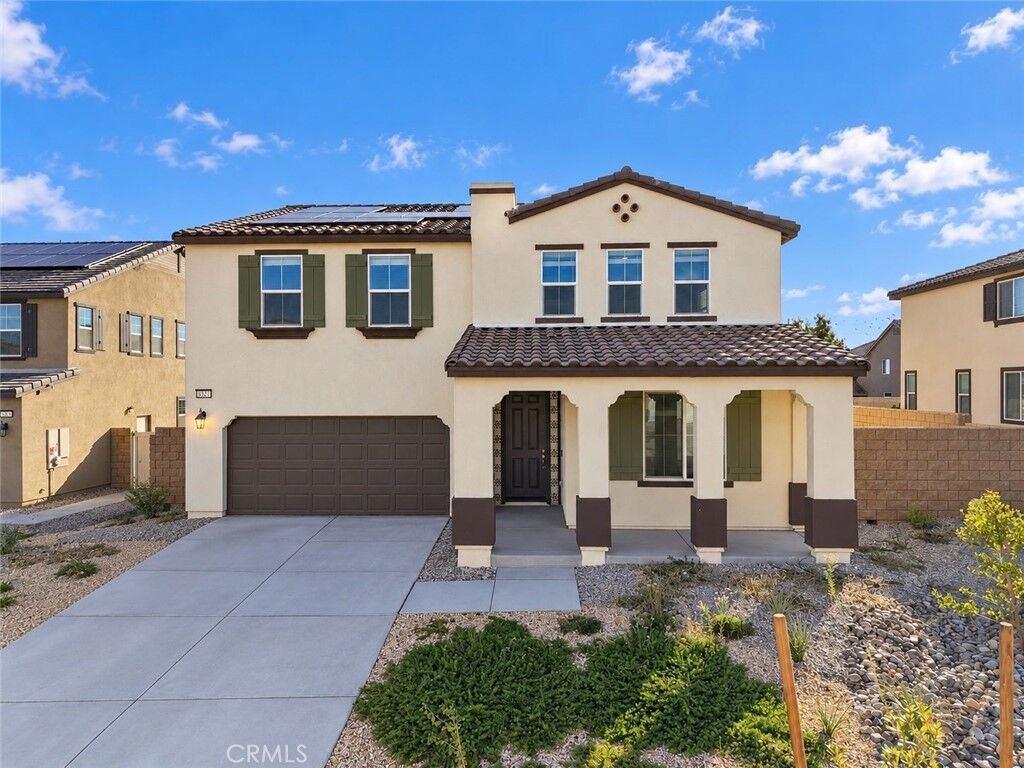 Property Photo:  8847 Glencliff Avenue  CA 92344 