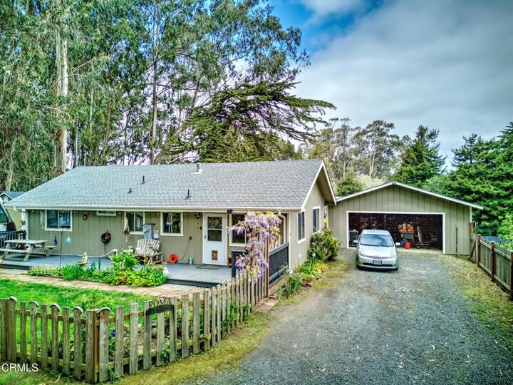 Property Photo: 27030 N Hwy 1 CA 95437