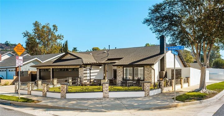 Property Photo:  245 N Bobwhite Way  CA 92869 