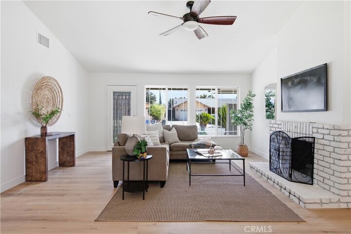 Property Photo:  850 N Wisteria Avenue  CA 92376 