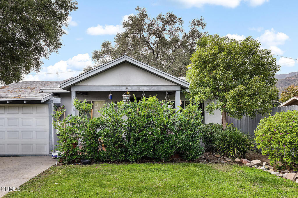 Property Photo: 2946 Fairway Avenue CA 91214