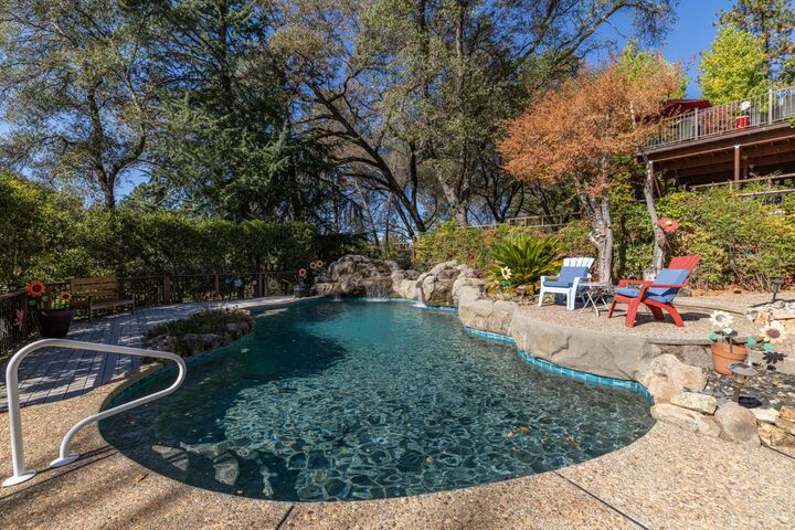 Property Photo: 11317 Lakeshore South CA 95602