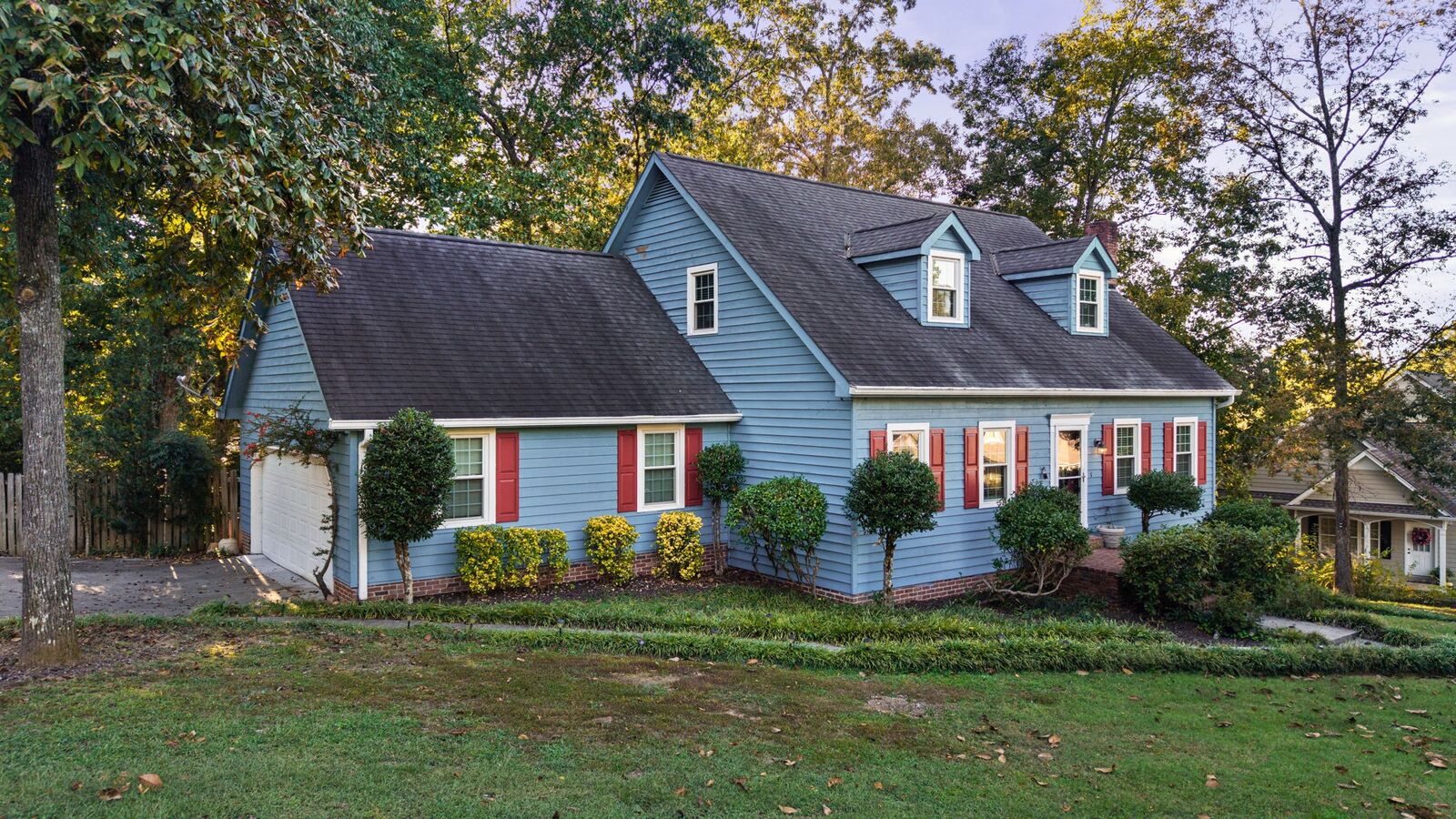 Property Photo:  2253 Laurel Hills Dr NW  TN 37311 