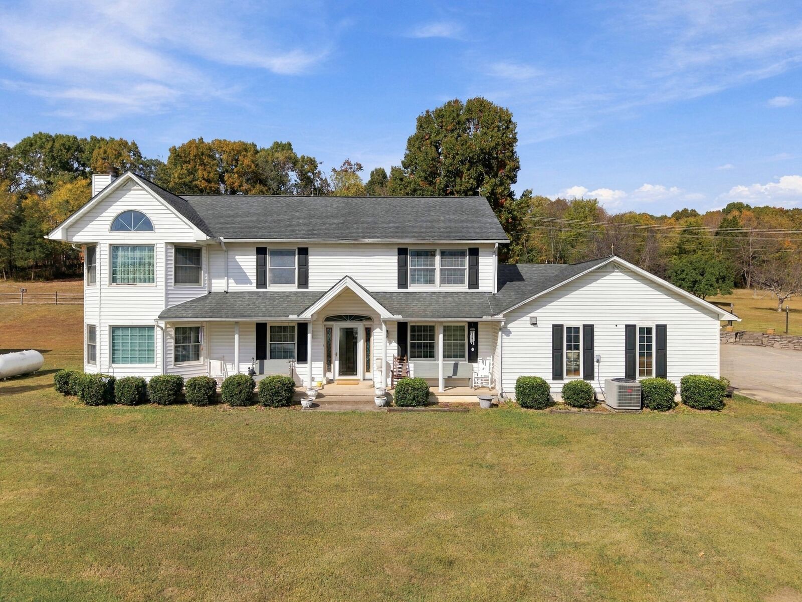 Property Photo:  2190 Old Highway 25  TN 37074 
