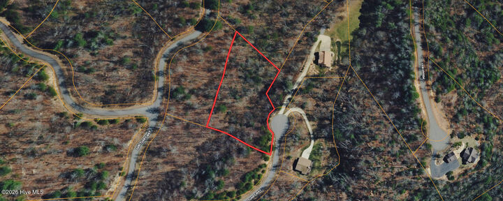 Property Photo: 0 Sanctuary Way NC 28753