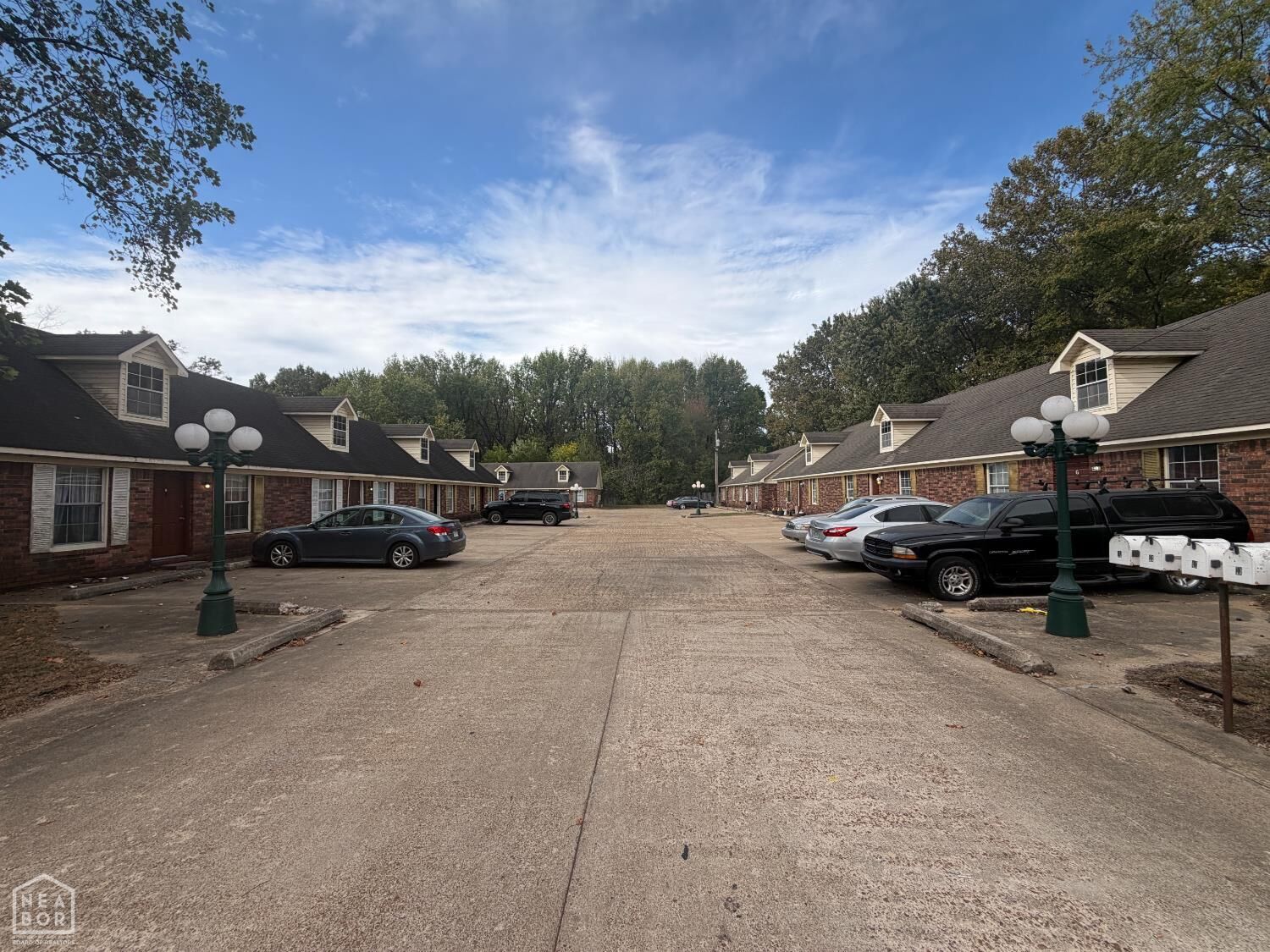 Property Photo: 1311 N Church Street AR 72401